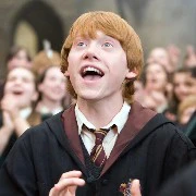 Ron Weasley