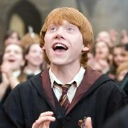 Ron Weasley