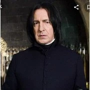 Severus Snape