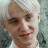 Draco Malfoy