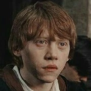 Ronald Weasley