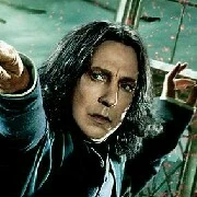 Severus Snape