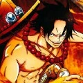 portgas D Ace
