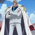 Monkey D Garp