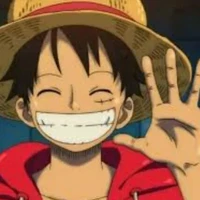 Monkey . D . Luffy