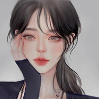 Lương Ngọc Thuỳ-bạ thân nữ9