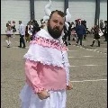 Lính