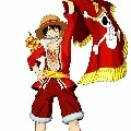 Monkey.D.Luffy