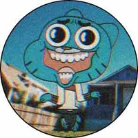 Gumball Wattersons