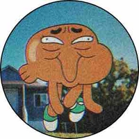 Darwin Wattersons