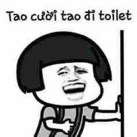 Một con gấu trúc giả người