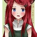 Uzumaki Kushina