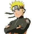 Uzumaki Naruto