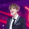 Min Yoongi(Suga)
