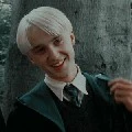 Draco malfoy