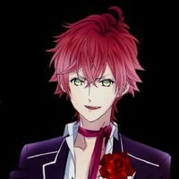 Sakamaki Ayato