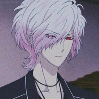 Sakamaki Subaru