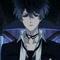 Mukami Ruki