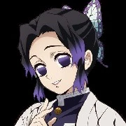 Quản gia Shinobu Kocho