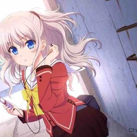 Tomori Nao