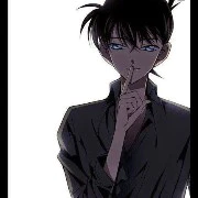 kudo shinichi