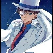 kaito kid