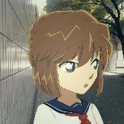 haibara ai