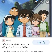 đội thám tử nhí