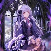 Hà Nhược Vũ (nữ thứ)