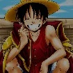 luffy