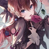 Sevian Leona-{Diệp Hắc Lạp}