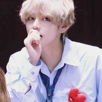 KIM TaeHyung