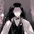 chúa công ubuyashiki kagaya