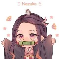 kamado nezuko
