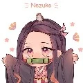 kamado nezuko
