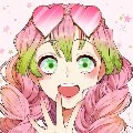 mitsuri kangoji