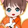 nhân vật phụ foxb
