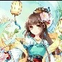 Thỏ mini game