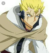 laxus