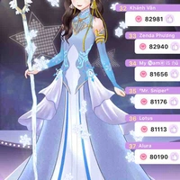 Ban than nước  ban cua nữ 9