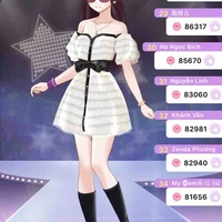 Ban nữ la ban than cua chi ho