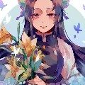 kochou kanae