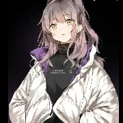 Mari ( bff của Miko )