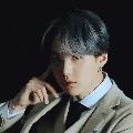Min Yoongi