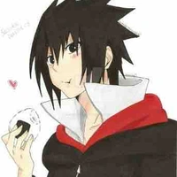Sasuke nam9