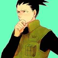 Sikamaru