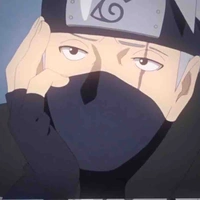 Kakashi