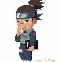 Iruka