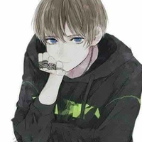 Bình(em họ Châu)