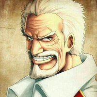 Monkey D. Garp